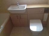 Bathroom, Didcot, Oxfordshire, July 2013 - Image 15